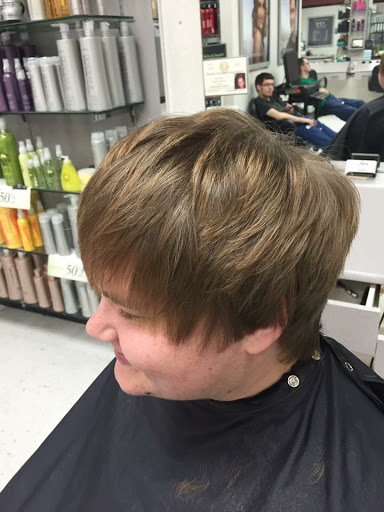 Hair Salon «SmartStyle Hair Salon», reviews and photos, 4101 TX-121, Bedford, TX 76021, USA