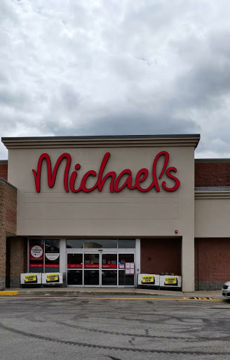 Craft Store «Michaels», reviews and photos, 268 Daniel Webster Hwy, Nashua, NH 03060, USA