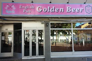 Golden Beer image