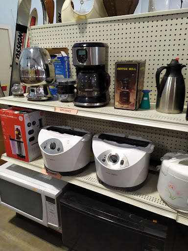 Non-Profit Organization «St. Vincent de Paul Society», reviews and photos