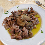 Photo n°2 de l'avis de Daniele.a fait le 12/03/2019 à 19:58 sur le  Tennis Club Garden à Rome