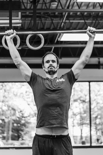 Physical Fitness Program «CrossFit Secaucus», reviews and photos, 333 Meadowlands Pkwy, Secaucus, NJ 07094, USA