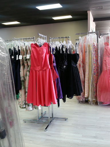 Bridal Shop «Fancy Frocks Bridal. Prom. Tuxedo.», reviews and photos, 820 Inlet Square Dr, Murrells Inlet, SC 29576, USA
