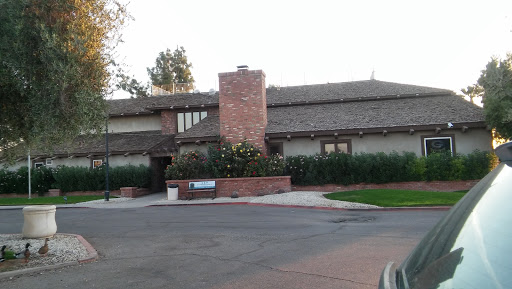 Golf Course «Peoria Pines Golf & Restaurant», reviews and photos, 8411 N 107th Ave, Peoria, AZ 85345, USA
