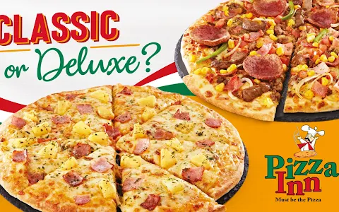 Pizza Inn Ola Westlands image