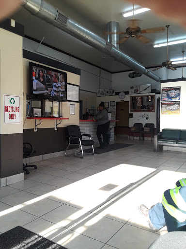 Auto Parts Store «Aquia Auto Repair», reviews and photos, 3237 Jefferson Davis Hwy, Stafford, VA 22554, USA