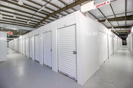 Self-Storage Facility «Storage Solutions», reviews and photos, 6201 Cayce Ln, Columbia, TN 38401, USA