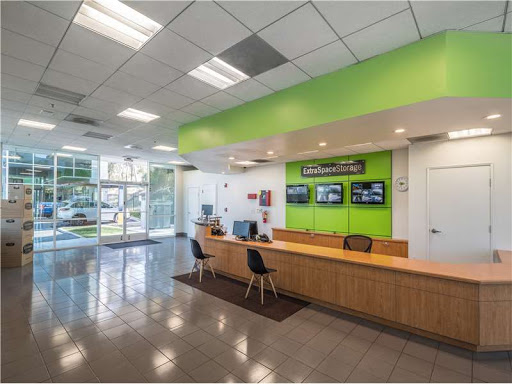 Storage Facility «Extra Space Storage», reviews and photos, 12714 S La Cienega Blvd, Hawthorne, CA 90250, USA