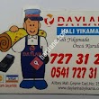 Daylan Halı Yıkama