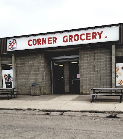Corner Grocery