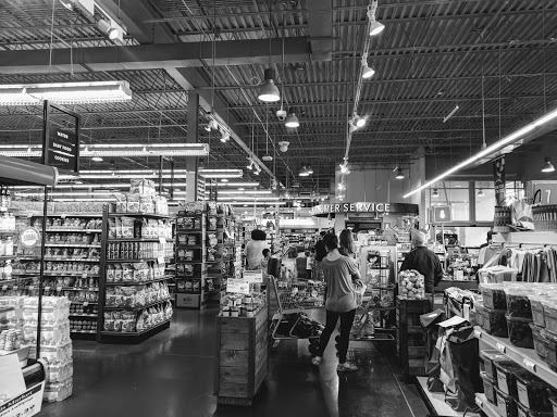 Grocery Store «Whole Foods Market», reviews and photos, 4944 Shelbyville Rd, Louisville, KY 40207, USA