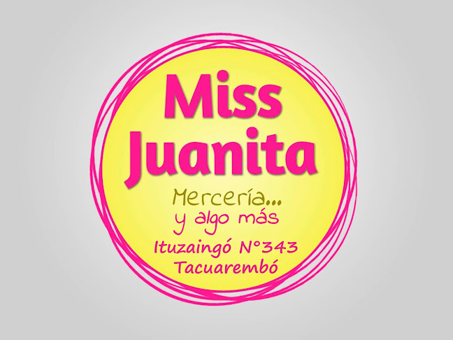 Miss Juanita