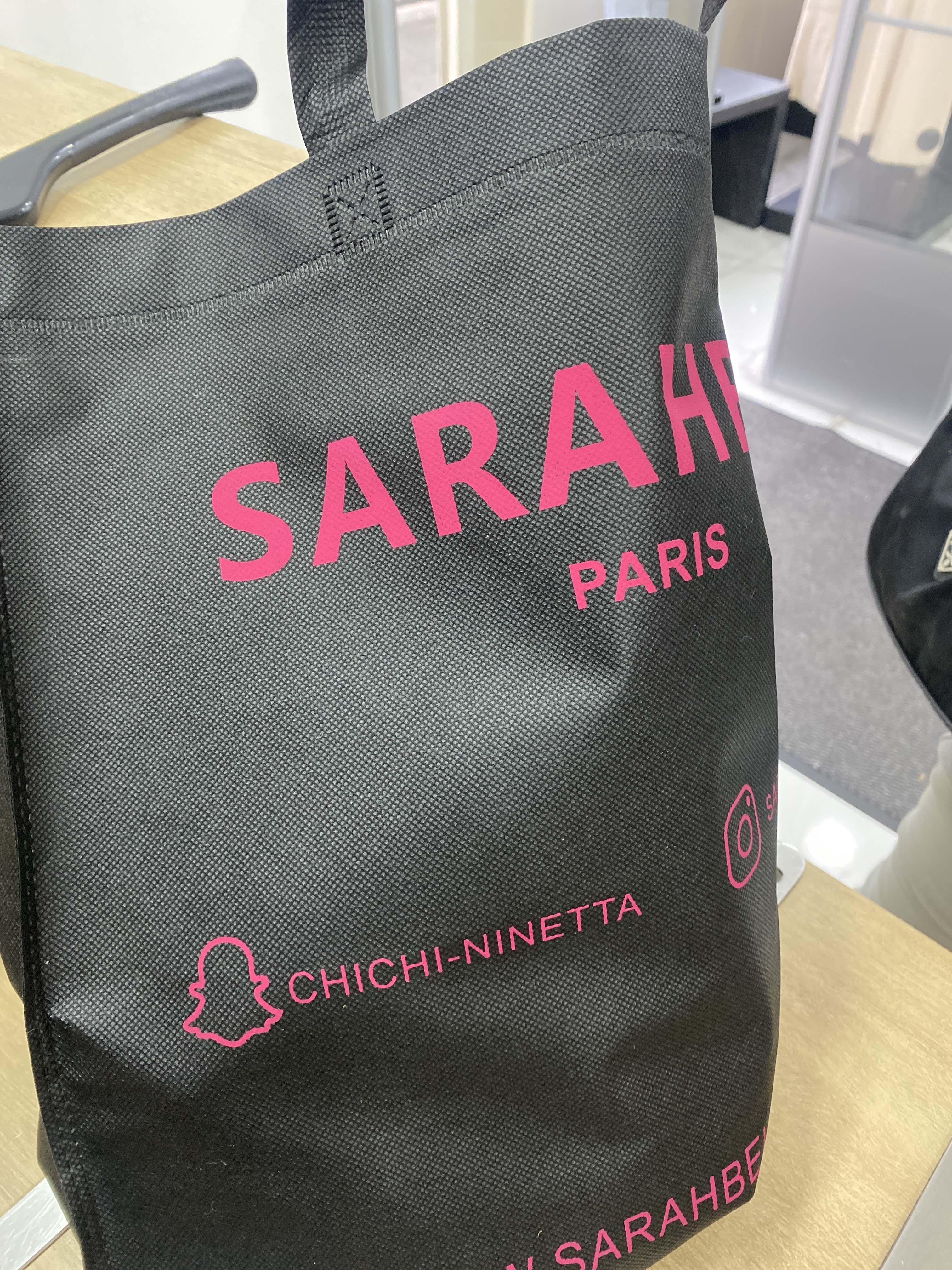 Photo n° 1 de l'avis de Sabrina.a fait le 13/10/2023 à 15:57