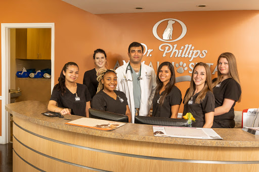 Dr. Phillips Animal Hospital