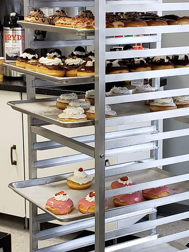 Donut Shop «Donut Boy», reviews and photos, 2194 W 3500 S, West Valley City, UT 84119, USA