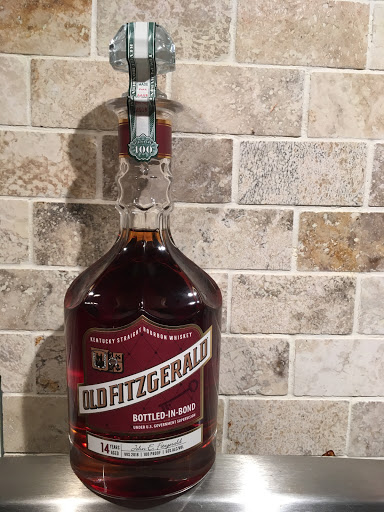 Liquor Store «Red Castle Liquor Store and Growler Filling Station», reviews and photos, 1200 S 1st St, Louisville, KY 40203, USA