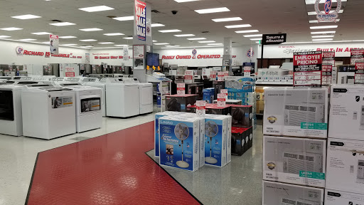 Appliance Store «P.C. Richard & Son», reviews and photos, 307 Sunrise Hwy, Rockville Centre, NY 11570, USA