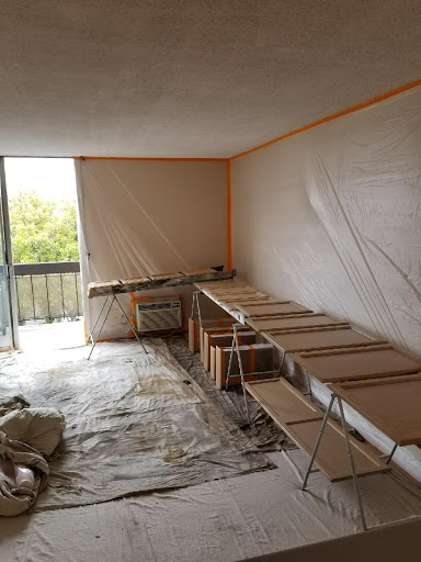 Painter «Royall Painting», reviews and photos, 4064 Gresham St, San Diego, CA 92109, USA