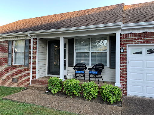 Painter «CertaPro Painters of Nashville & Middle Tennessee», reviews and photos, 785 Old Hickory Blvd #300, Brentwood, TN 37027, USA