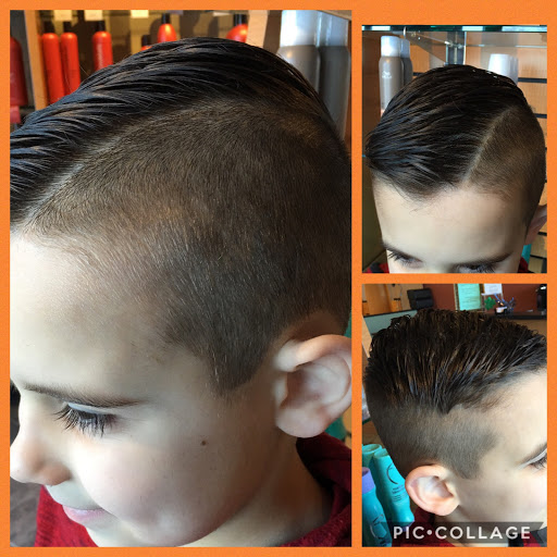 Hair Salon «Fantastic Sams Cut & Color», reviews and photos, 25680 Pontiac Trail, South Lyon, MI 48178, USA