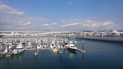 ボートパーク広島