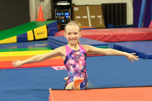 Gymnastics Center «Kids First Gymnastics», reviews and photos, 4601 6th St SW a, Cedar Rapids, IA 52404, USA