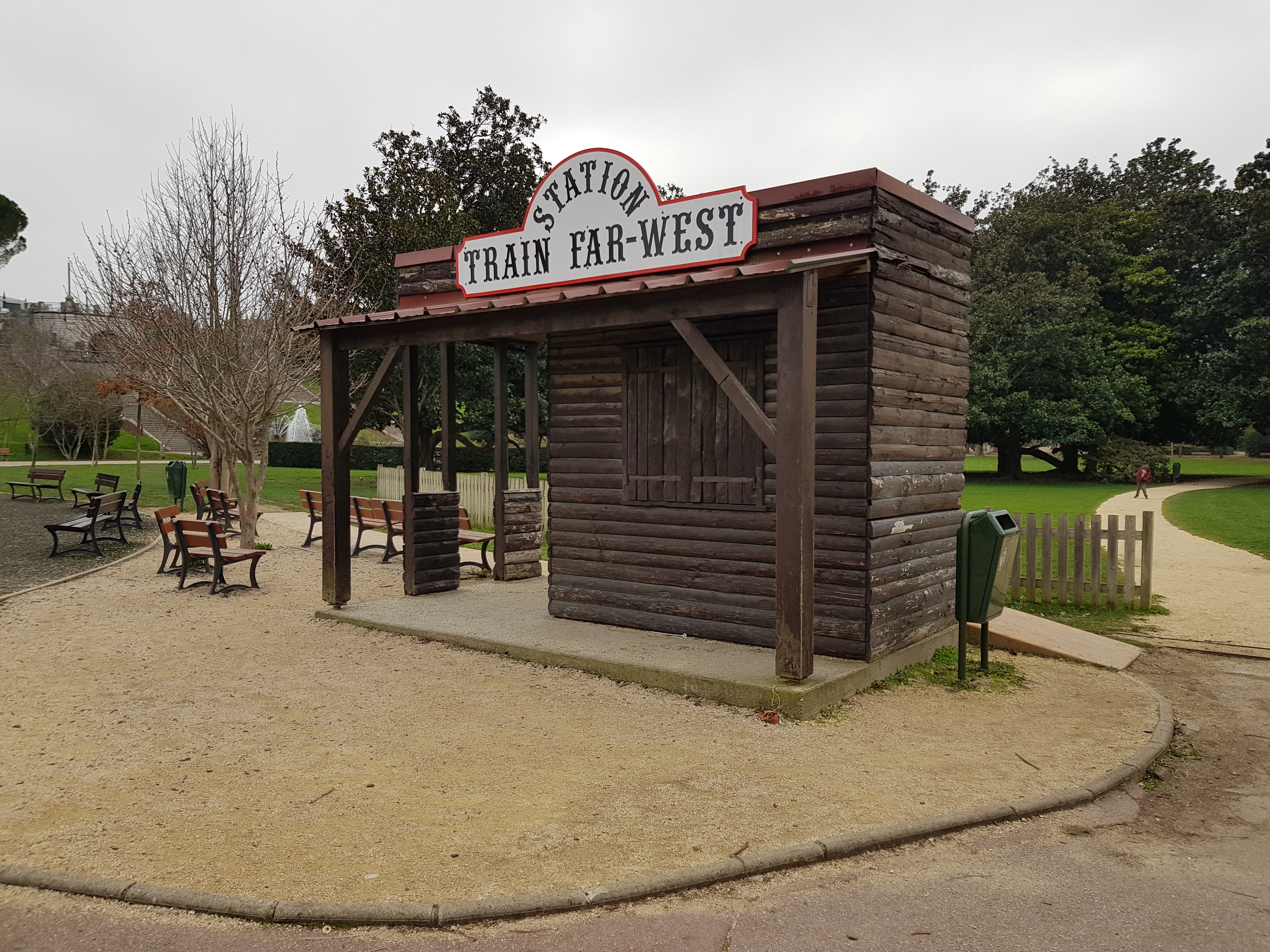 Photo n° 2 de l'avis de Stéphane.u fait le 03/01/2019 à 13:21
