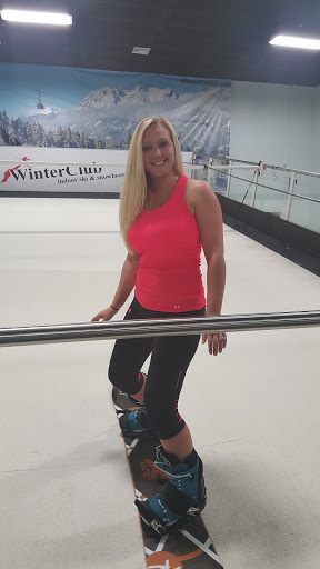 Ski Resort «WinterClub Indoor Ski & Snowboard», reviews and photos, 2950 Aloma Ave, Winter Park, FL 32792, USA