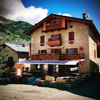 Photos du propriétaire du Restaurant L'Arcelle à Val-Cenis - n°3