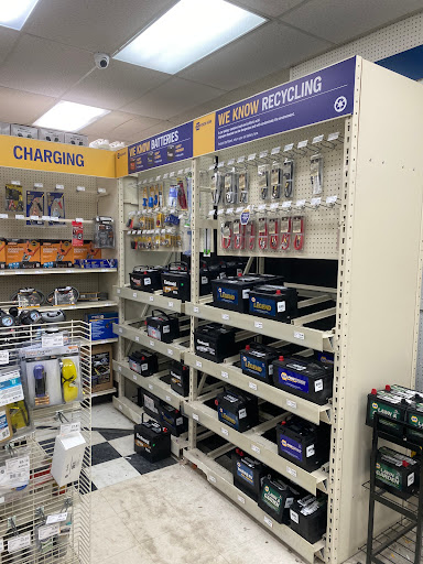 Auto Parts Store «NAPA Auto Parts - Auto Supply And Equipment», reviews and photos, 2876 Maybank Hwy, Johns Island, SC 29455, USA