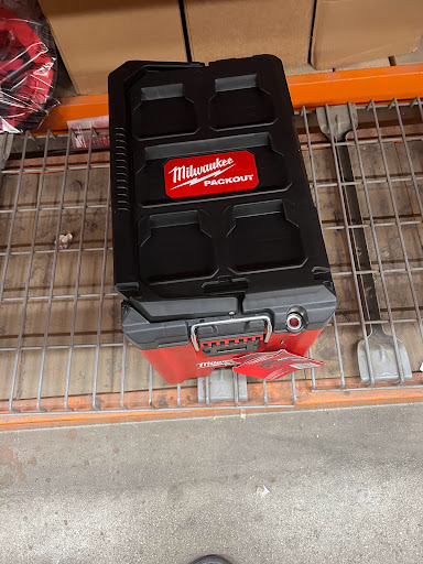 Home Improvement Store «The Home Depot», reviews and photos, 281 NJ-10 #04, Succasunna, NJ 07876, USA