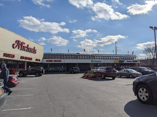 Craft Store «Michaels», reviews and photos, 5106 Northern Blvd, Woodside, NY 11377, USA