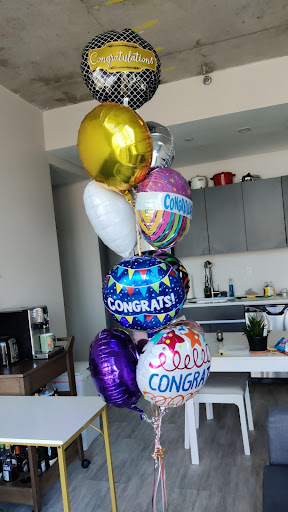 Florist «Marine Florists», reviews and photos, 1995 Flatbush Ave, Brooklyn, NY 11234, USA