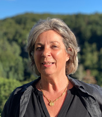Nathalie Dubourgnon EI 3G Immobilier à Malafretaz