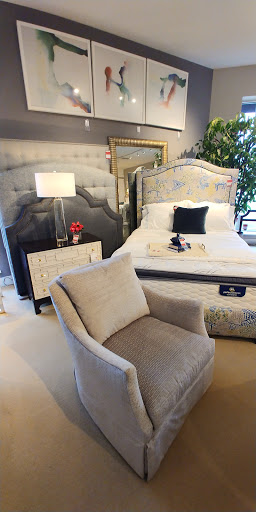 Furniture Store «Walter E. Smithe Furniture + Design», reviews and photos, 1725 S Randall Rd, Geneva, IL 60134, USA