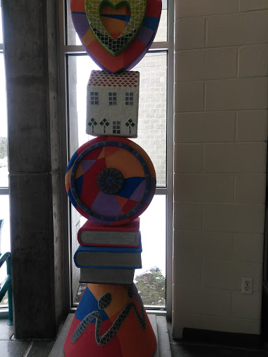 Recreation Center «Sorenson Multi-Cultural Center & Unity Fitness Center», reviews and photos, 855 W California Ave, Salt Lake City, UT 84104, USA