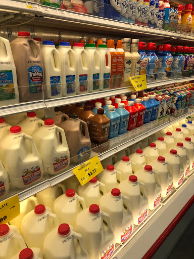 Supermarket «Dream Market», reviews and photos, 3815 15 Mile Rd, Sterling Heights, MI 48310, USA