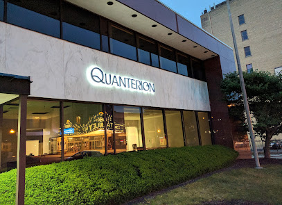 Quanterion Solutions Incorporated