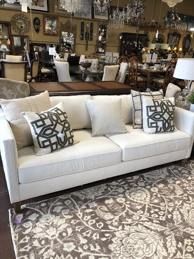 Used Furniture Store «Consignment Furniture Depot», reviews and photos, 5461 Peachtree Rd, Chamblee, GA 30341, USA