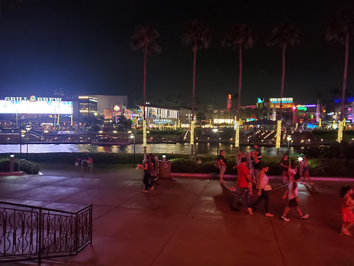 Roller Coaster «Revenge of the Mummy», reviews and photos, 6000 Universal Blvd, Orlando, FL 32819, USA