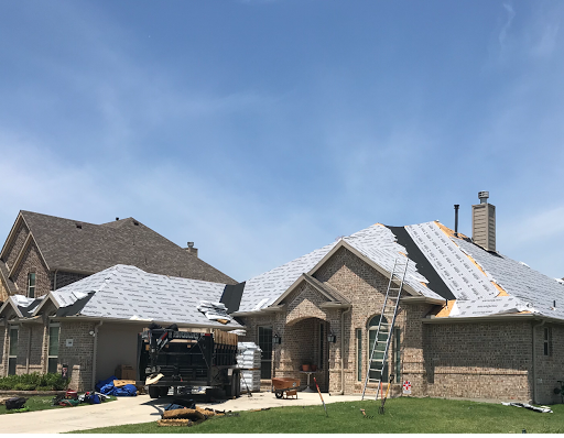 General Contractor «Dal Tex Contractors», reviews and photos, 1008 18th St, Plano, TX 75074, USA