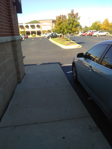 Mexican Restaurant «QDOBA Mexican Eats», reviews and photos, 3279 Washtenaw Ave #103, Ann Arbor, MI 48104, USA