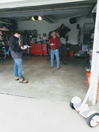 Roofing Contractor «CARDINAL CONTRACTORS», reviews and photos, 2362 Hwy 94 South Outer Rd, St Charles, MO 63303, USA