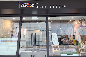 Picasso Hair Studio image