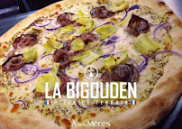 Photos du propriétaire du Pizzeria A Nos Mères à Lyon - n°20