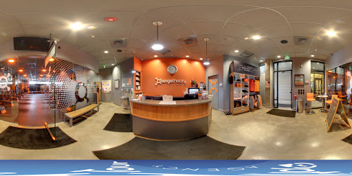 Gym «Orangetheory Fitness», reviews and photos, 999 S Logan St #100, Denver, CO 80209, USA