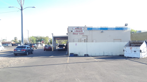 Liquor Store «A.K.O. Drive in Liquors», reviews and photos, 5928 W Glendale Ave, Glendale, AZ 85301, USA