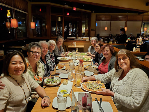 Shopping Mall «Villaggio Shopping Center», reviews and photos, 7959 N Blackstone Ave, Fresno, CA 93720, USA