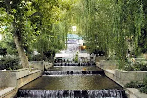 Sarcheshmeh Park image