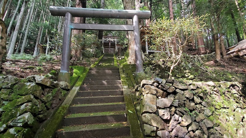 丹生神社